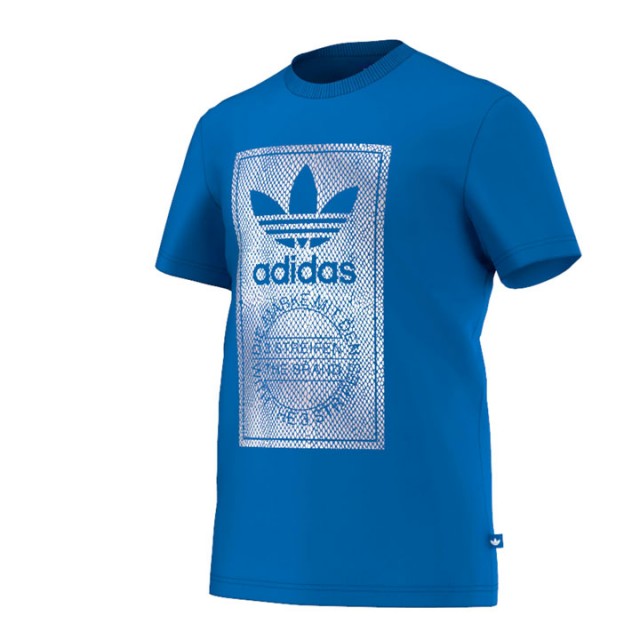 BAJU SNEAKERS ADIDAS Snake Label Tee
