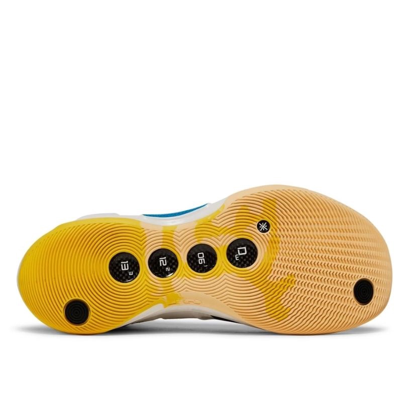 SEPATU BASKET LI-NING Way of Wade 10 Test R1