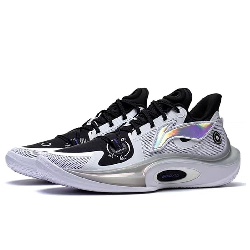 SEPATU BASKET LI-NING Sonic 11