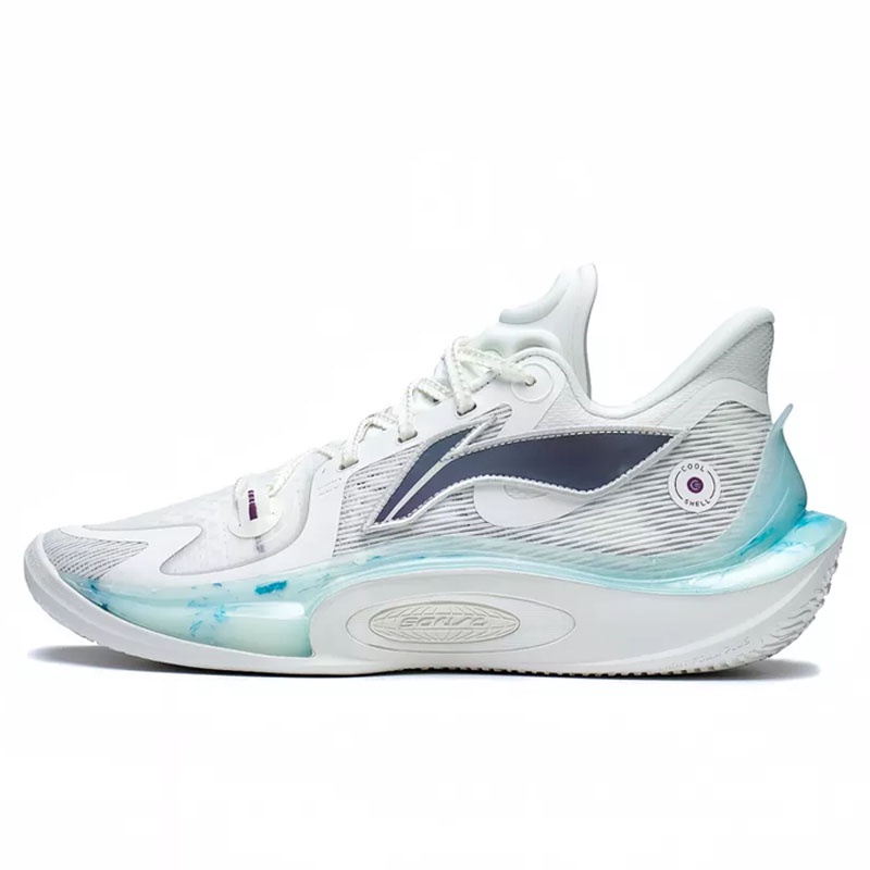 SEPATU BASKET LI-NING Sonic 11