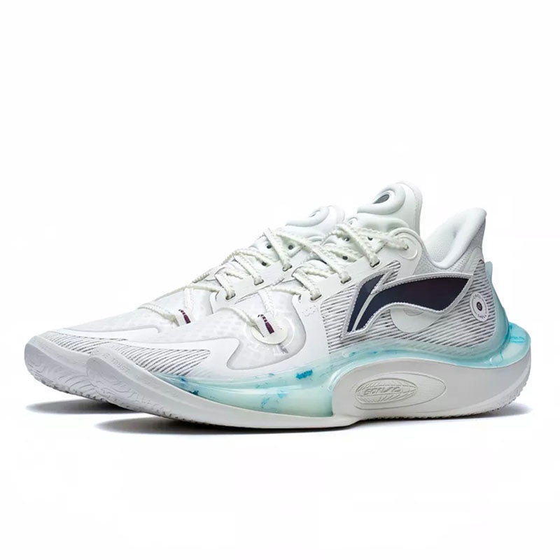 SEPATU BASKET LI-NING Sonic 11