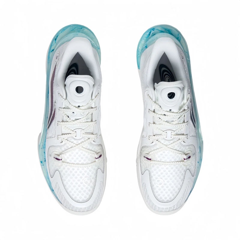 SEPATU BASKET LI-NING Sonic 11