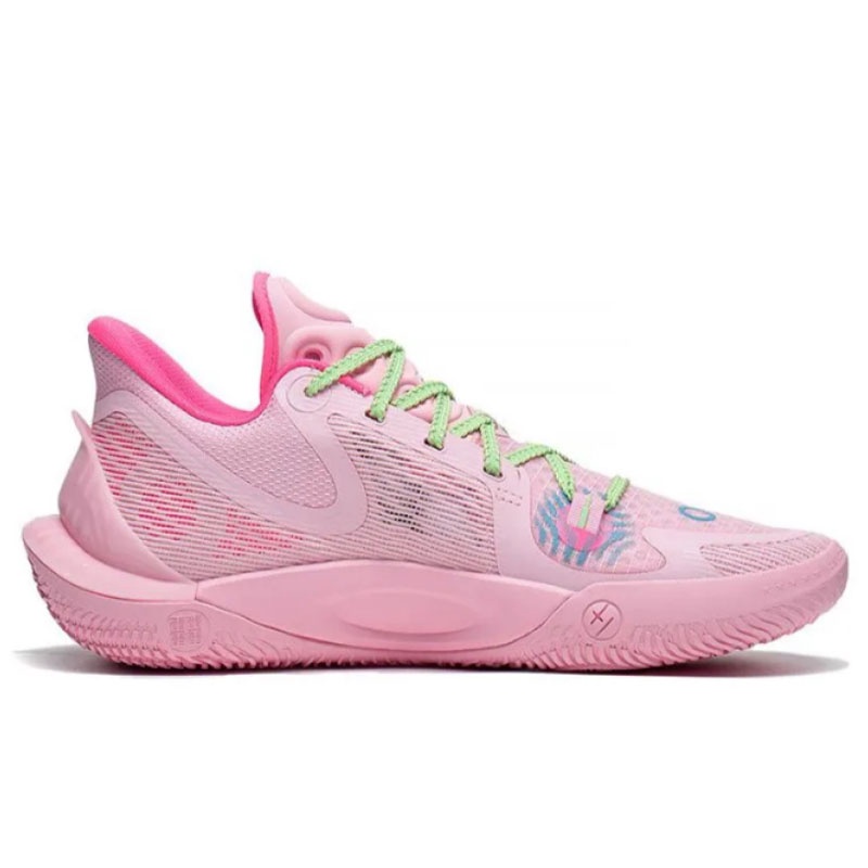 SEPATU BASKET LI-NING Sonic 11