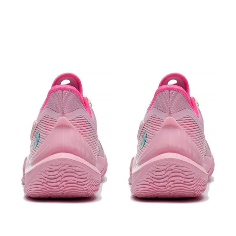 SEPATU BASKET LI-NING Sonic 11