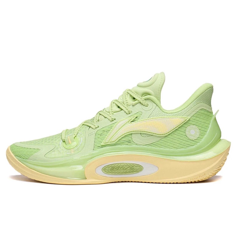 SEPATU BASKET LI-NING Sonic 11