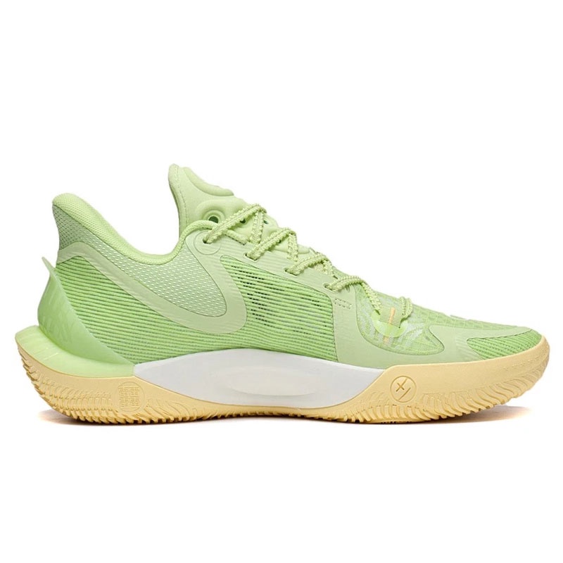 SEPATU BASKET LI-NING Sonic 11