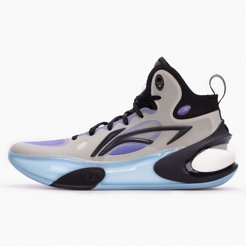 SEPATU BASKET LI-NING Yu Shuai 17