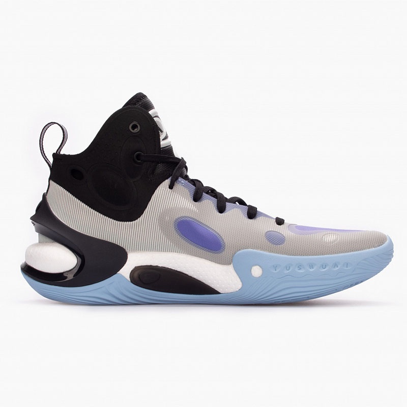 SEPATU BASKET LI-NING Yu Shuai 17
