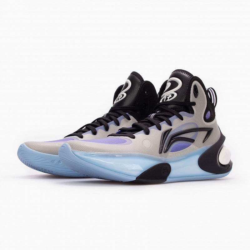 SEPATU BASKET LI-NING Yu Shuai 17
