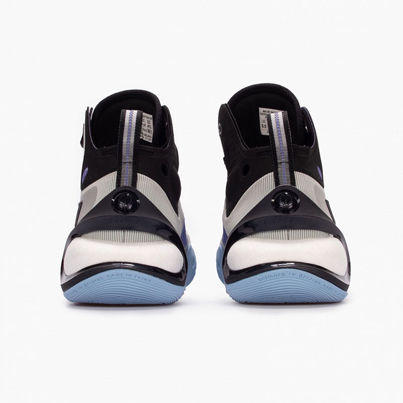 SEPATU BASKET LI-NING Yu Shuai 17