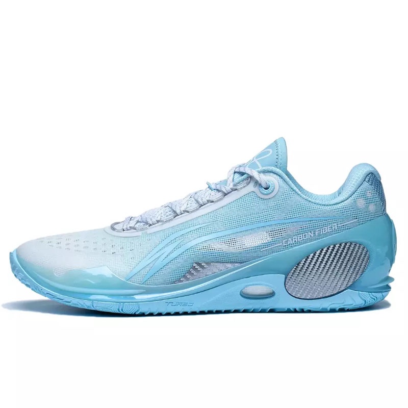 SEPATU BASKET LI-NING WOW 808 III Ultra