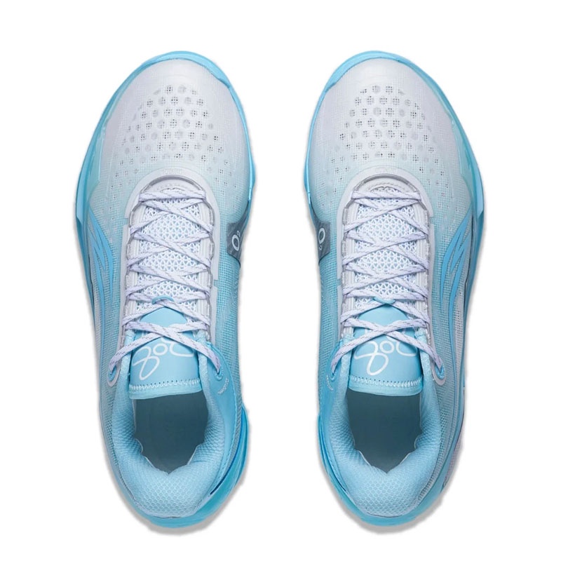 SEPATU BASKET LI-NING WOW 808 III Ultra