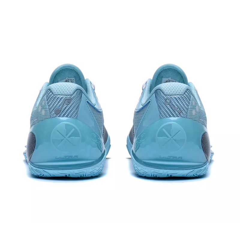 SEPATU BASKET LI-NING WOW 808 III Ultra
