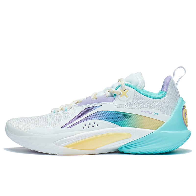 SEPATU BASKET LI-NING Speed X