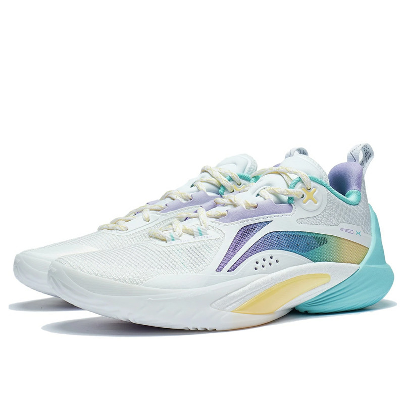 SEPATU BASKET LI-NING Speed X