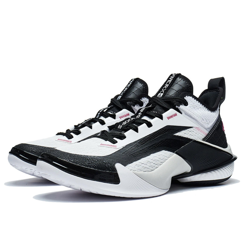 SEPATU BASKET LI-NING Power 10