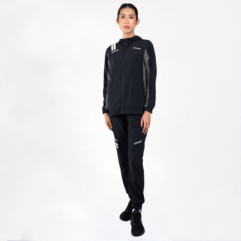 BAJU LARI JUARAGA WMNS Active JR Force Jacket