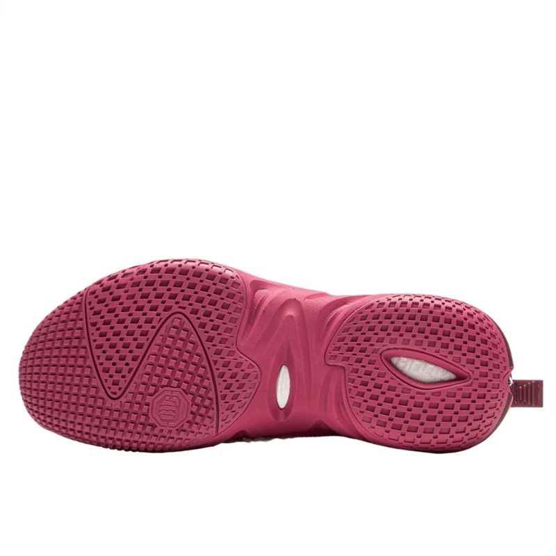 SEPATU BASKET LI-NING BadFive 4.5 Low