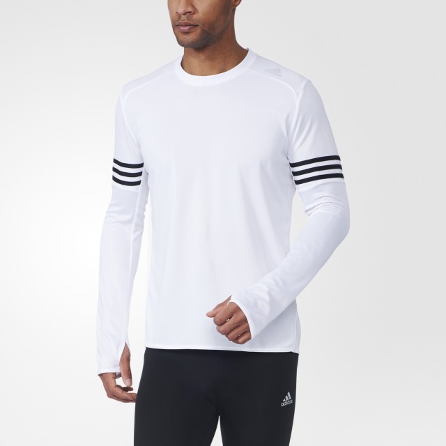 BAJU LARI ADIDAS Response Tee
