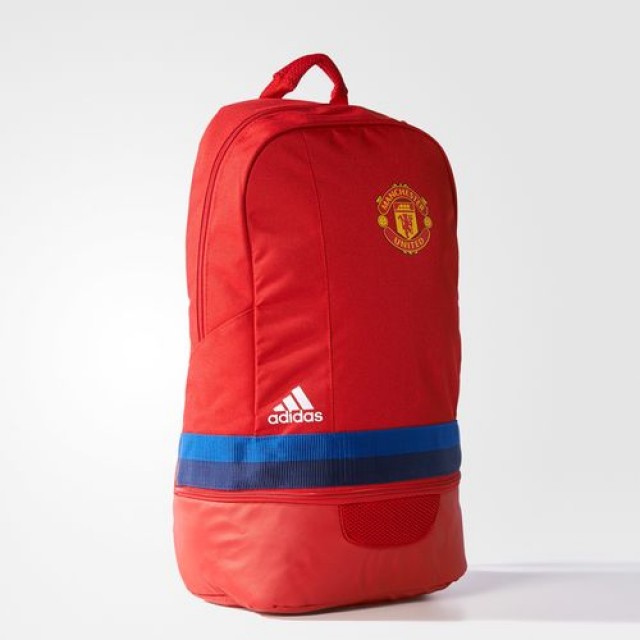 TAS FOOTBALL ADIDAS Manchester United FC Backpack