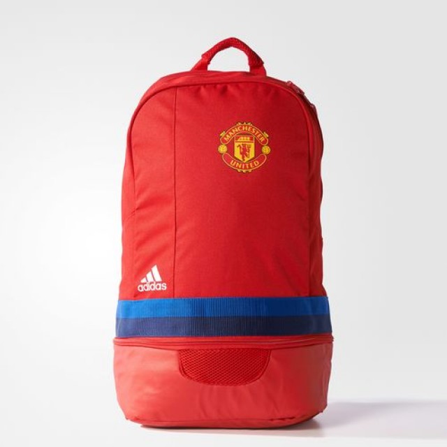 TAS FOOTBALL ADIDAS Manchester United FC Backpack