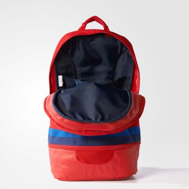 TAS FOOTBALL ADIDAS Manchester United FC Backpack