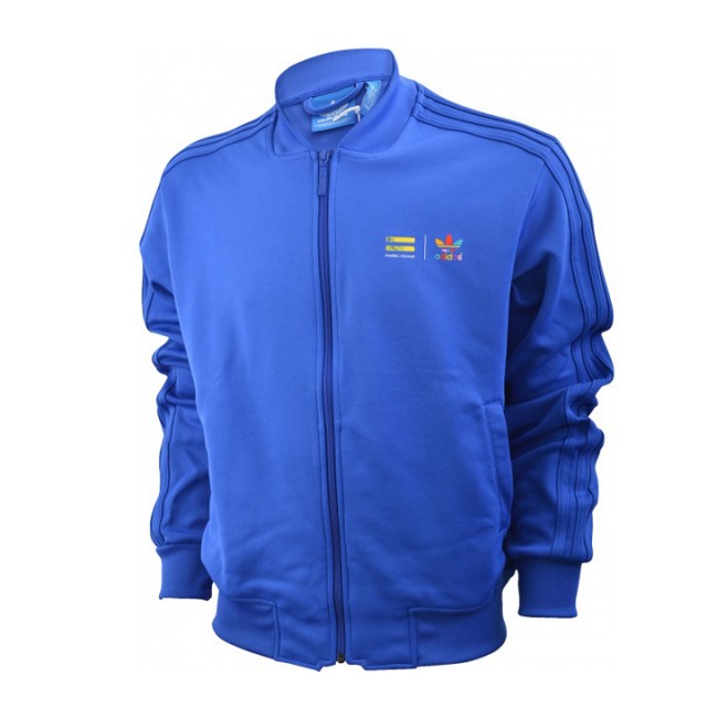 BAJU SNEAKERS ADIDAS Monocolor Supercolor ST
