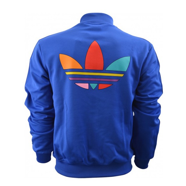 BAJU SNEAKERS ADIDAS Monocolor Supercolor ST