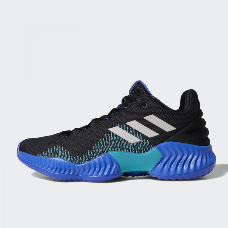SEPATU BASKET ADIDAS Pro Bounce 2018 Low