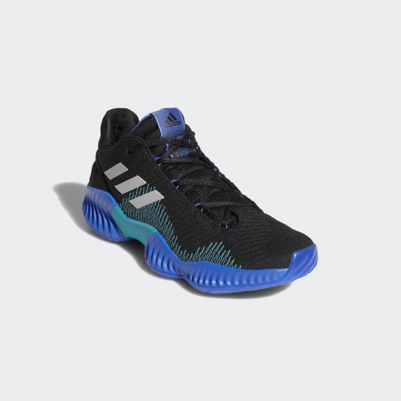 SEPATU BASKET ADIDAS Pro Bounce 2018 Low