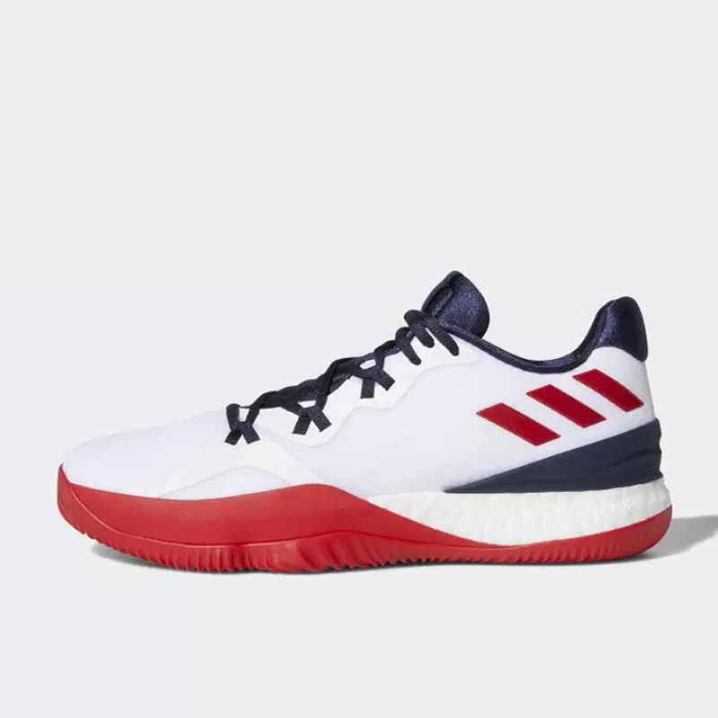 SEPATU BASKET ADIDAS Crazylight Boost 2018