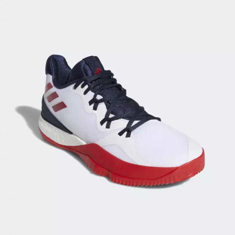 SEPATU BASKET ADIDAS Crazylight Boost 2018