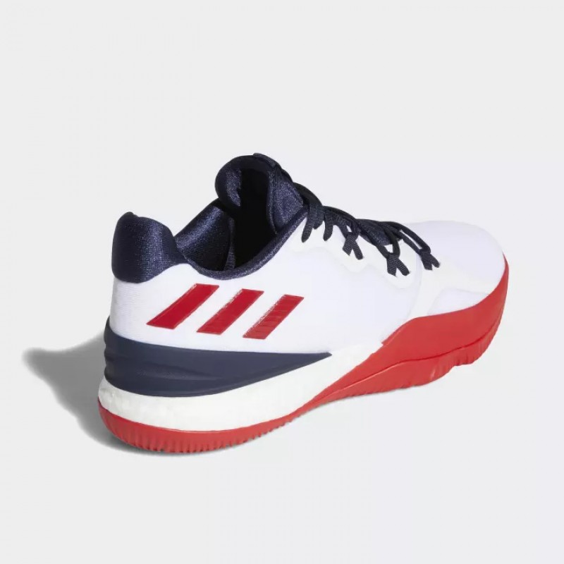 SEPATU BASKET ADIDAS Crazylight Boost 2018