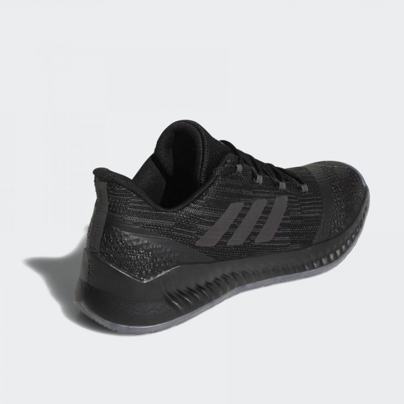 SEPATU BASKET ADIDAS Harden BTE 2