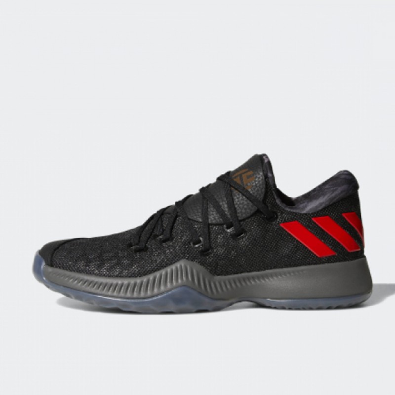 SEPATU BASKET ADIDAS Harden BTE
