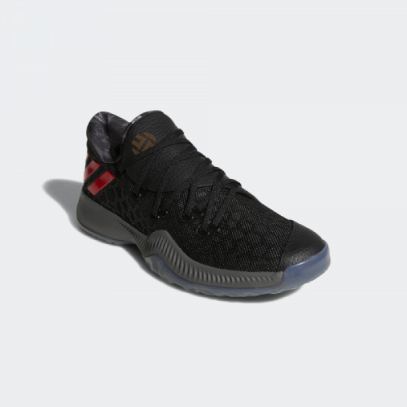 SEPATU BASKET ADIDAS Harden BTE