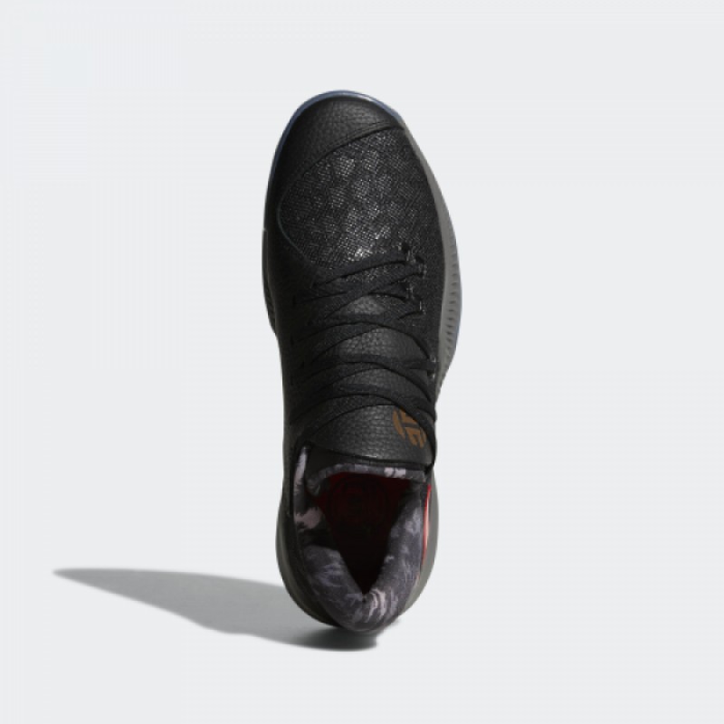 SEPATU BASKET ADIDAS Harden BTE