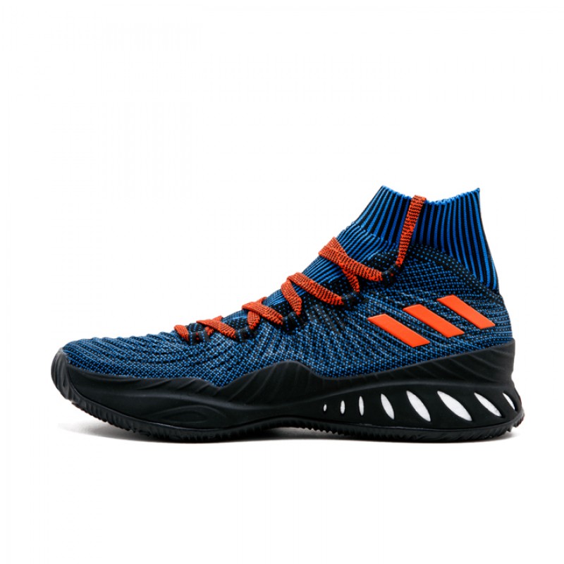 Adidas Shoes Sm Crazy Explosive Review Adidas Sm Crazy Explosive