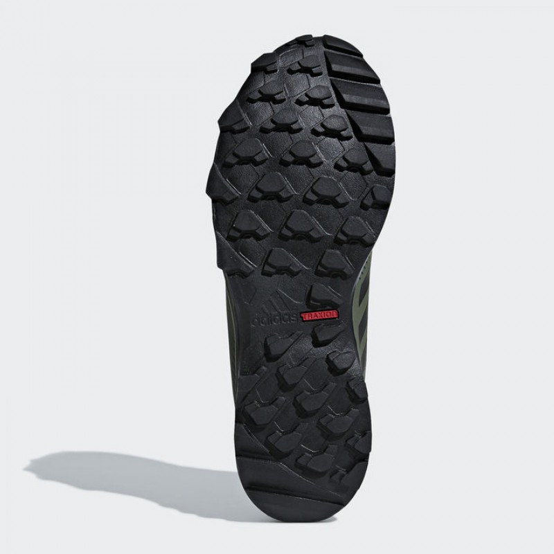 SEPATU TRAIL ADIDAS Terrex Tracerocker