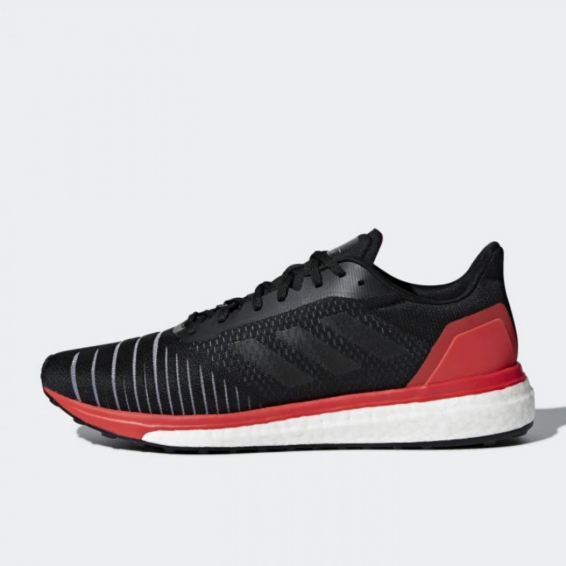 SEPATU LARI ADIDAS Solar Drive