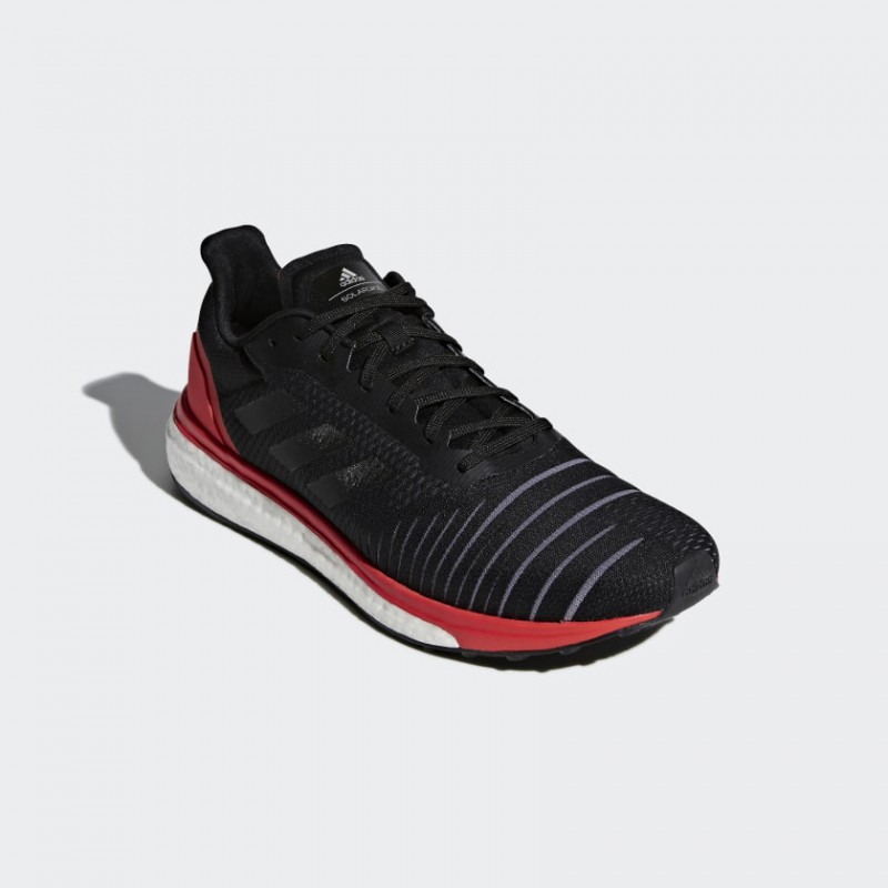 SEPATU LARI ADIDAS Solar Drive
