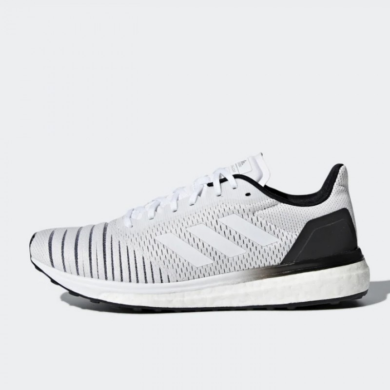 SEPATU LARI ADIDAS Wmns Solar Drive Boost