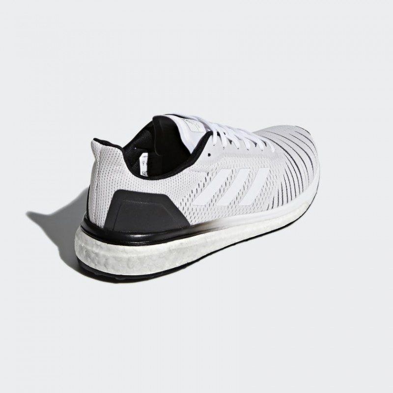 SEPATU LARI ADIDAS Wmns Solar Drive Boost