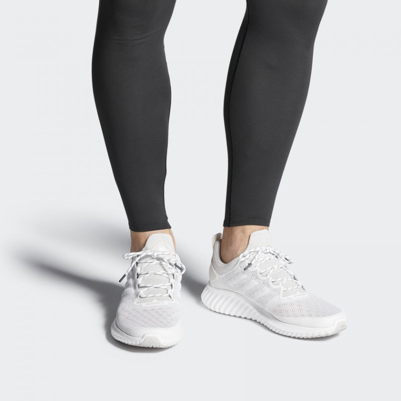 SEPATU LARI ADIDAS Alphabounce Cityrun CC