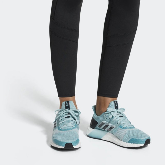 Wmns Ultraboost St Parley foto 3