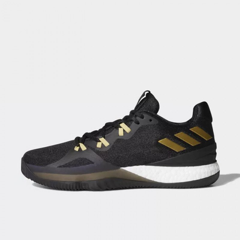Sepatu Adidas Crazylight Boost 2018 Shoes Adidas Crazylight Boost