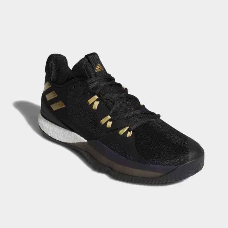 SEPATU BASKET ADIDAS Crazylight Boost 2018