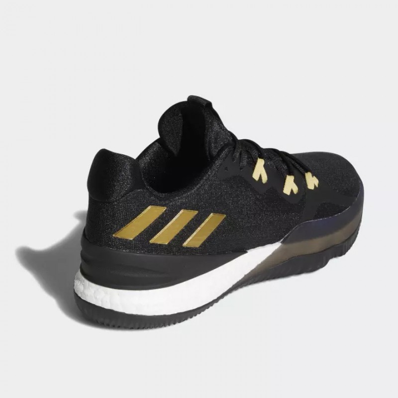 SEPATU BASKET ADIDAS Crazylight Boost 2018