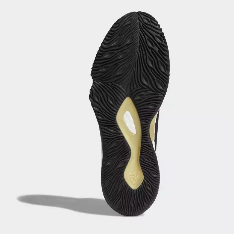 SEPATU BASKET ADIDAS Crazylight Boost 2018