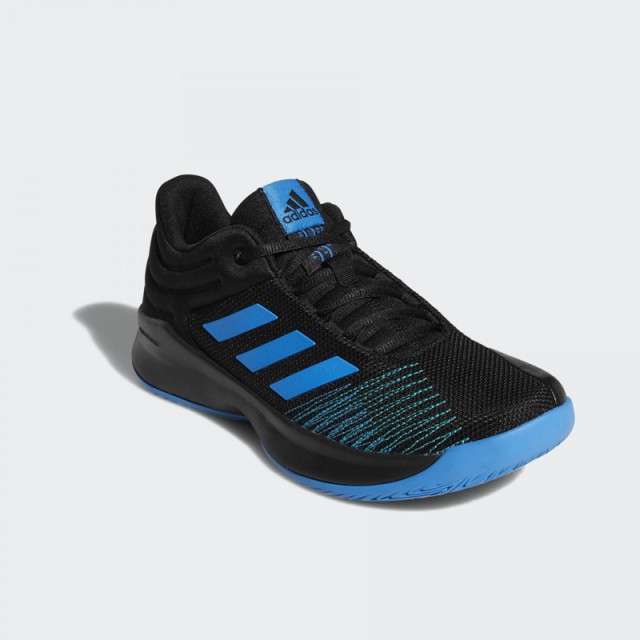 SEPATU BASKET ADIDAS Pro Spark Low 2018 